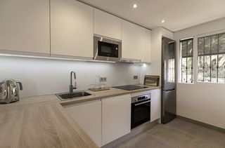 Dúplex en venta en Benahavís