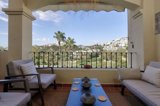 Dúplex en venta en Benahavís