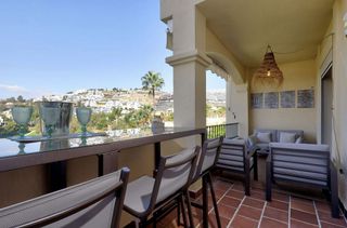 Dúplex en venta en Benahavís