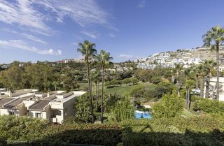 Dúplex en venta en Benahavís