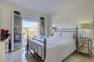 Dúplex en venta en Benahavís