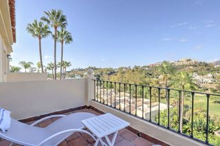 Dúplex en venta en Benahavís