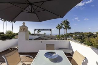 Dúplex en venta en Benahavís