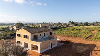 Chalet en alquiler en Centro en Inca