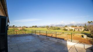 Chalet en alquiler en Centro en Inca