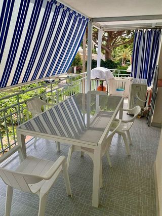 Piso en alquiler en Regueral - Prat d'en Forés en Cambrils