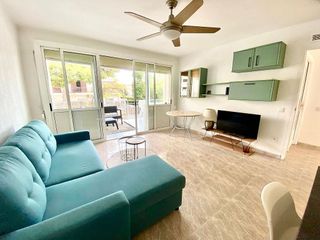 Piso en alquiler en Regueral - Prat d'en Forés en Cambrils