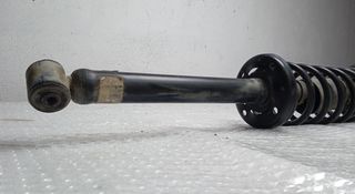 Amortiguador trasero izquierdo seat toledo 137301