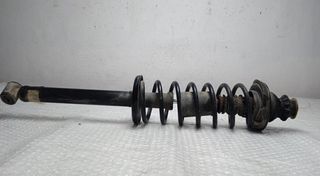 Amortiguador trasero izquierdo seat toledo 137301