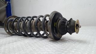 Amortiguador trasero izquierdo seat toledo 137301
