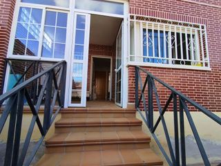 Casa pareada en venta en Centro en Rivas-Vaciamadrid