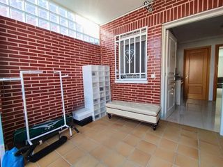 Casa pareada en venta en Centro en Rivas-Vaciamadrid