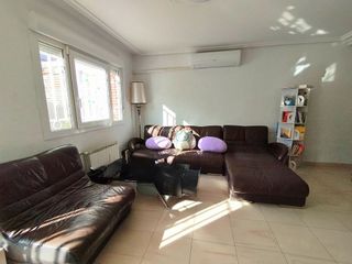 Casa pareada en venta en Centro en Rivas-Vaciamadrid