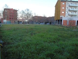 Terreno en venta en Manlleu