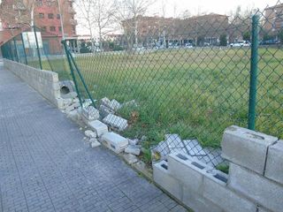 Terreno en venta en Manlleu