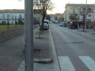 Terreno en venta en Manlleu