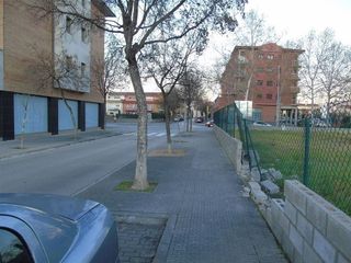 Terreno en venta en Manlleu