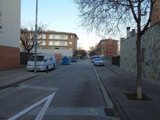 Terreno en venta en Manlleu