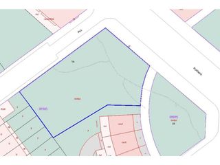 Terreno en venta en Manlleu