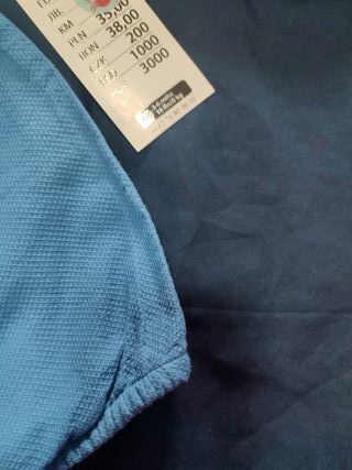 Conjunto bebé 2 piezas blanco