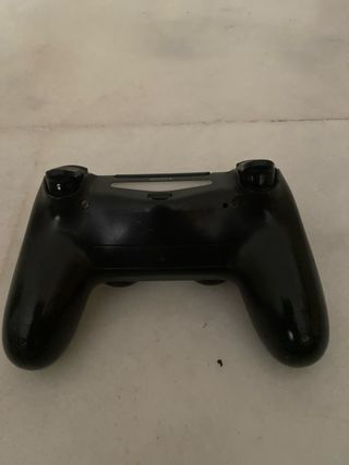 Mando PS4 Sony Negro