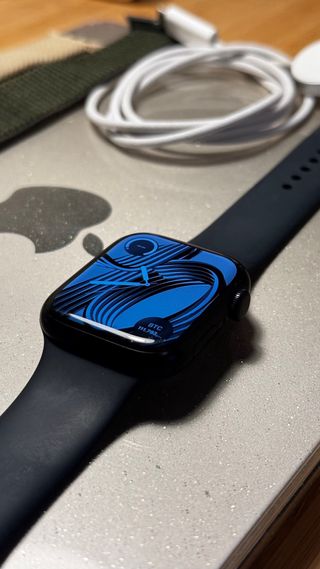 Apple Watch Series 9 45mm