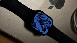 Apple Watch Series 9 45mm
