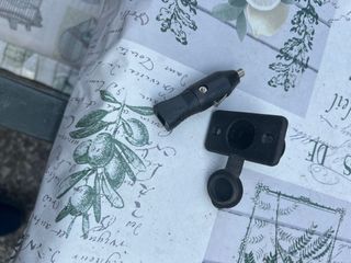 Presa accendisigari e jack