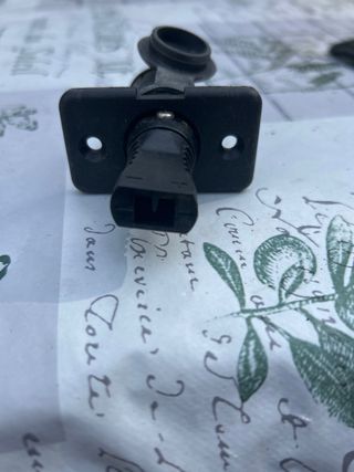 Presa accendisigari e jack