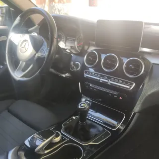 Mercedes-Benz Clase E 2015