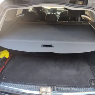 Mercedes-Benz Clase E 2015