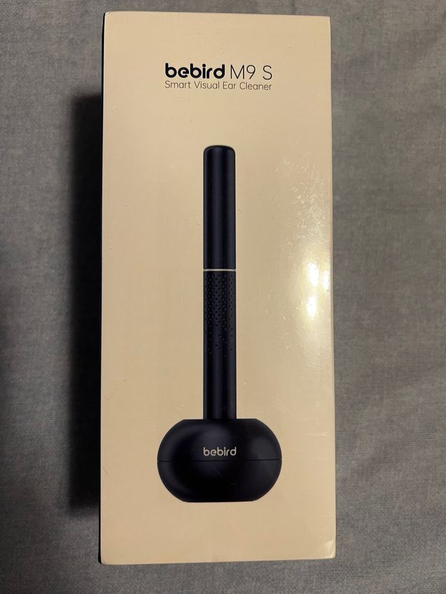 Bebird M9 S Limpiador Visual Inteligente