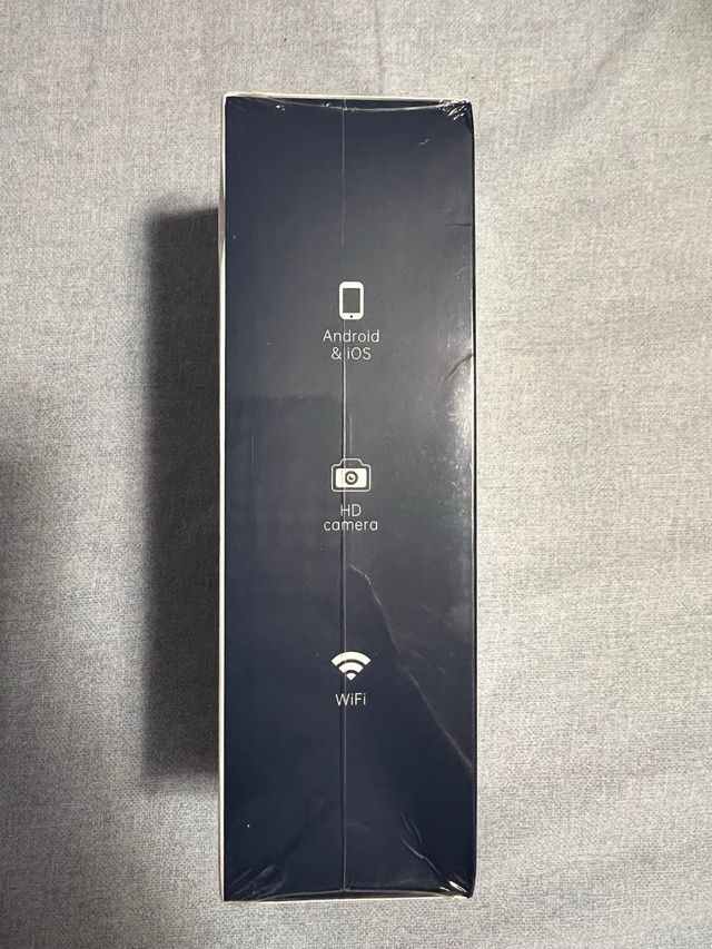 Bebird M9 S Limpiador Visual Inteligente