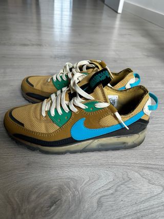 Zapatillas Nike Air Max 90 Talla 42