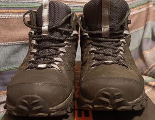 Botas Merrell Thermo Freeze Mid EU40