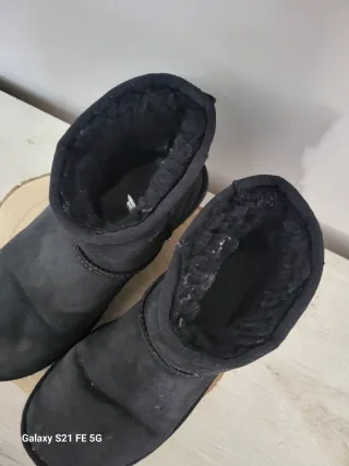 Stivaletti UGG n.38