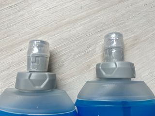 2 Botellas Blandas Salomon 500ml