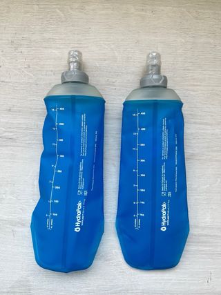 2 Botellas Blandas Salomon 500ml