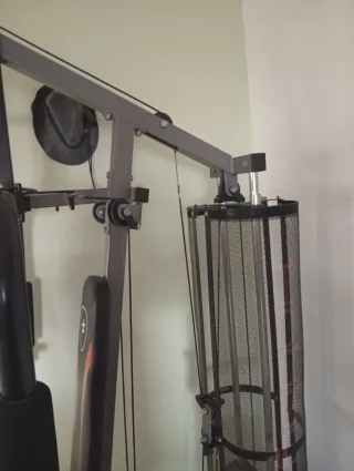 Máquina de ejercicios Multi Fuerza