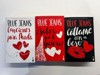 Canciones para Paula (Trilogía Canciones para P...