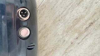 Hoverboard iWatBoard Negro