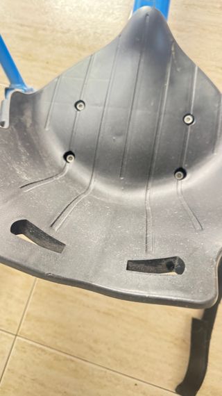 Hoverboard iWatBoard Negro