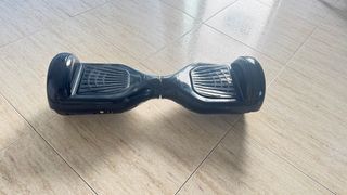 Hoverboard iWatBoard Negro