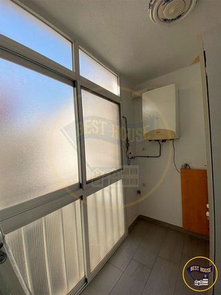 Piso en venta en Reyes Católicos - Paseo San Antonio en Cuenca
