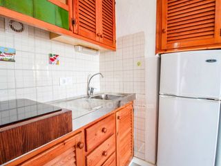 Piso en venta en Mercadal (Es)