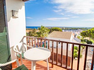 Piso en venta en Mercadal (Es)