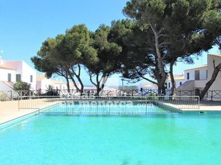 Piso en venta en Mercadal (Es)