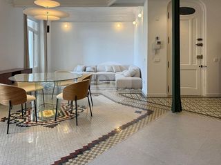 Piso en alquiler en Sant Francesc en Valencia