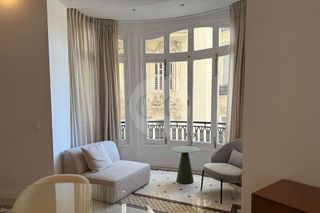 Piso en alquiler en Sant Francesc en Valencia