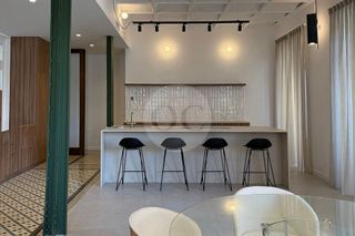 Piso en alquiler en Sant Francesc en Valencia